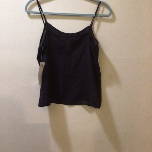 Jones New York Essentials Elegant Silk camisole - Picture 2 of 5